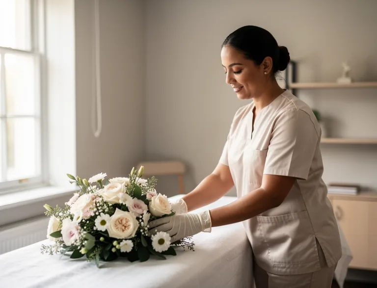 Funeral Home service in Bossier City